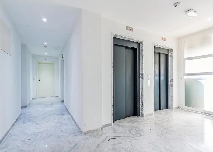 Gemelos Sea View Апартаменты