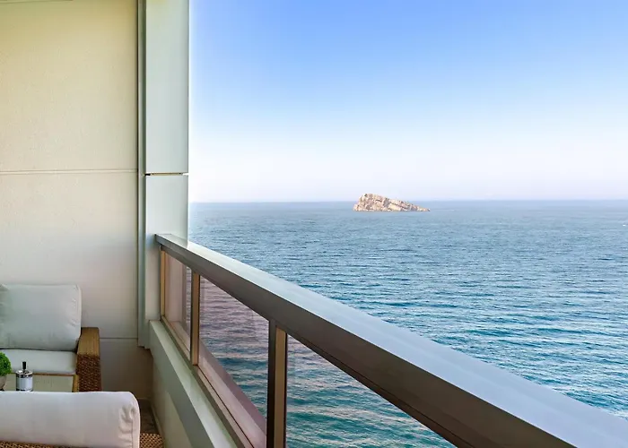 Gemelos Sea View Апартаменты *