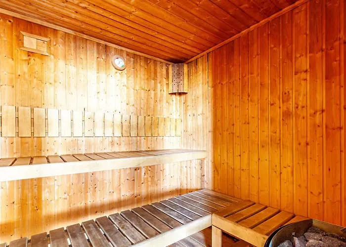 Gemelos Sea View Бенидорм