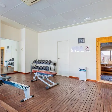 Gemelos Sea View * بينايدورم