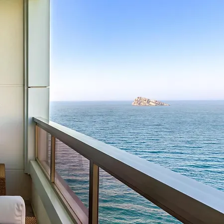 Gemelos Sea View شقة *