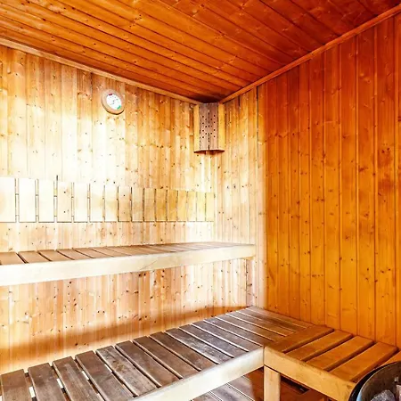 Gemelos Sea View بينايدورم